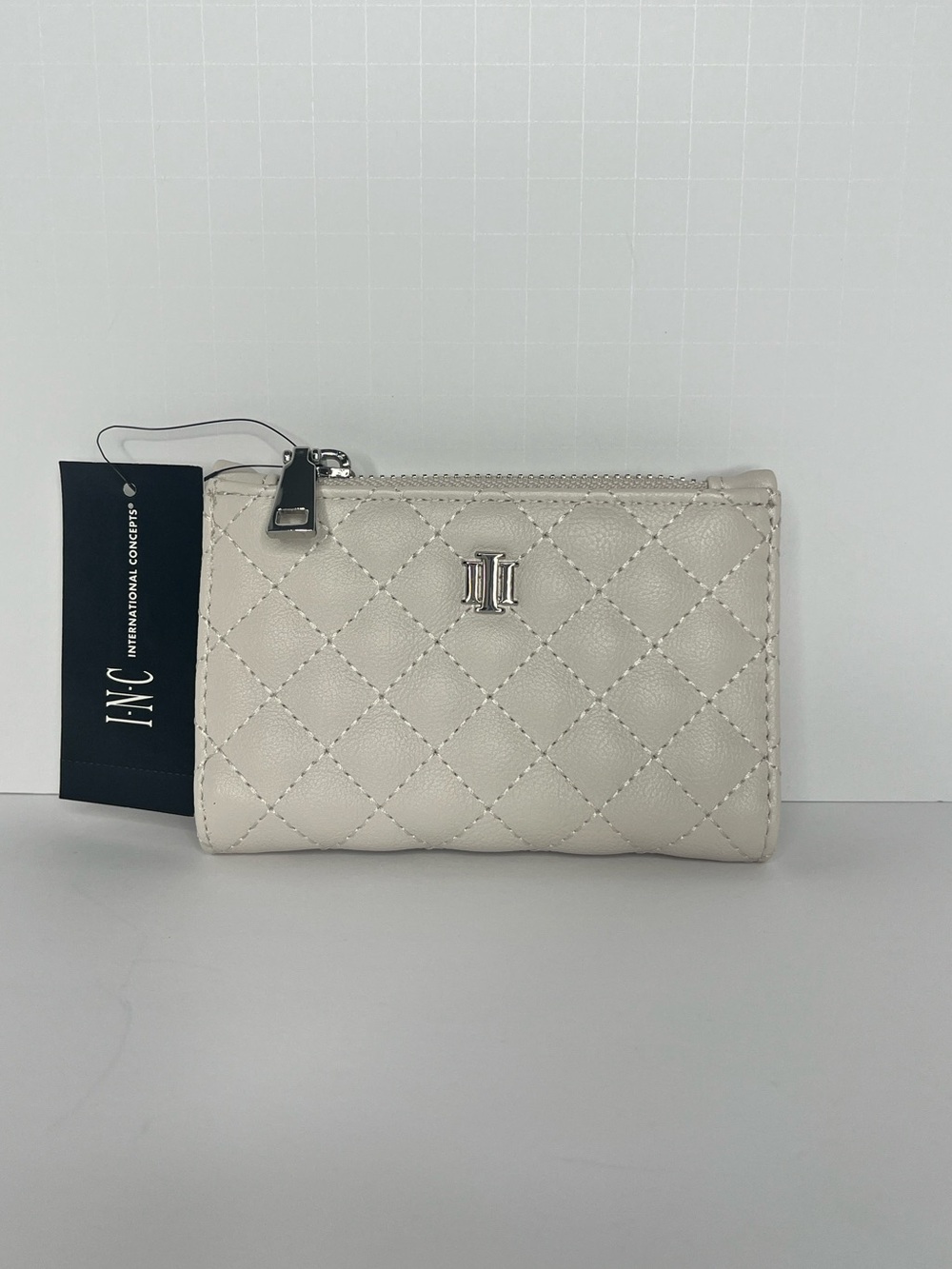 INC International Concepts Ashlinn Wallet